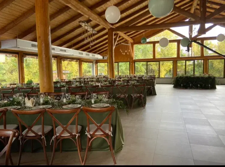 Restaurant Casa Musa