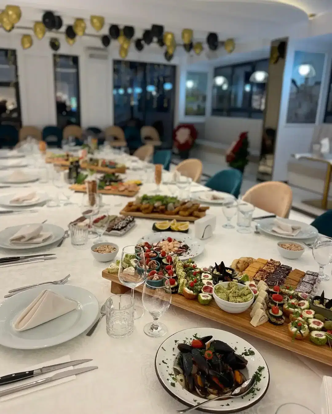 Restaurant Chivasso - 2 Restaurant Chivasso - 2