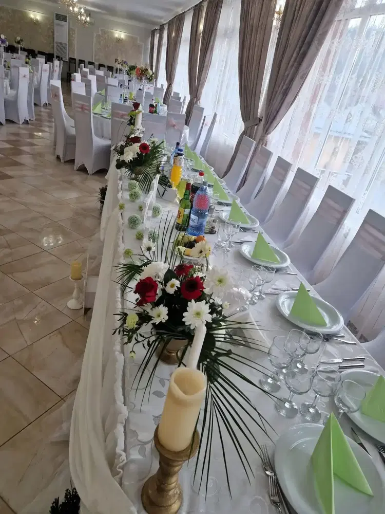 Restaurant Daria Maria