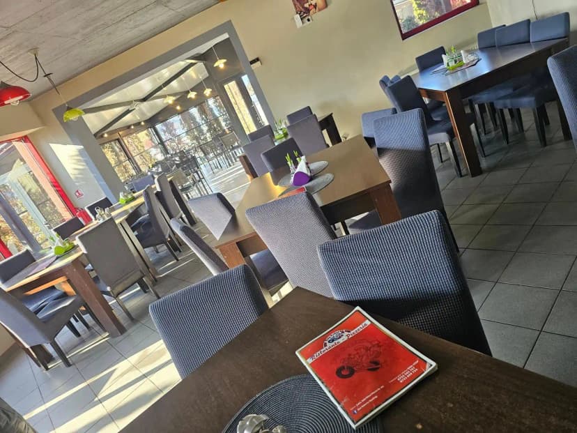 Restaurant Don Roberto