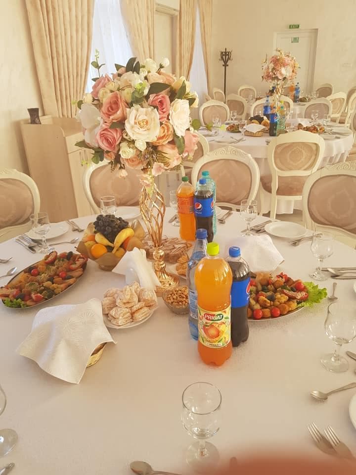 Restaurant Fratii Jecan - 2 Restaurant Fratii Jecan - 2