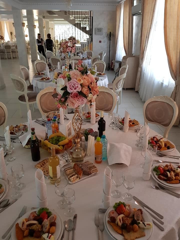 Restaurant Fratii Jecan - 4 Restaurant Fratii Jecan - 4