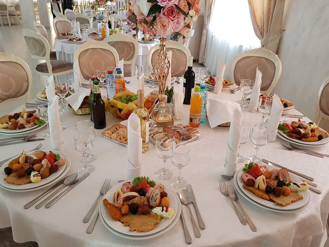 Restaurant Fratii Jecan - 5 Restaurant Fratii Jecan - 5