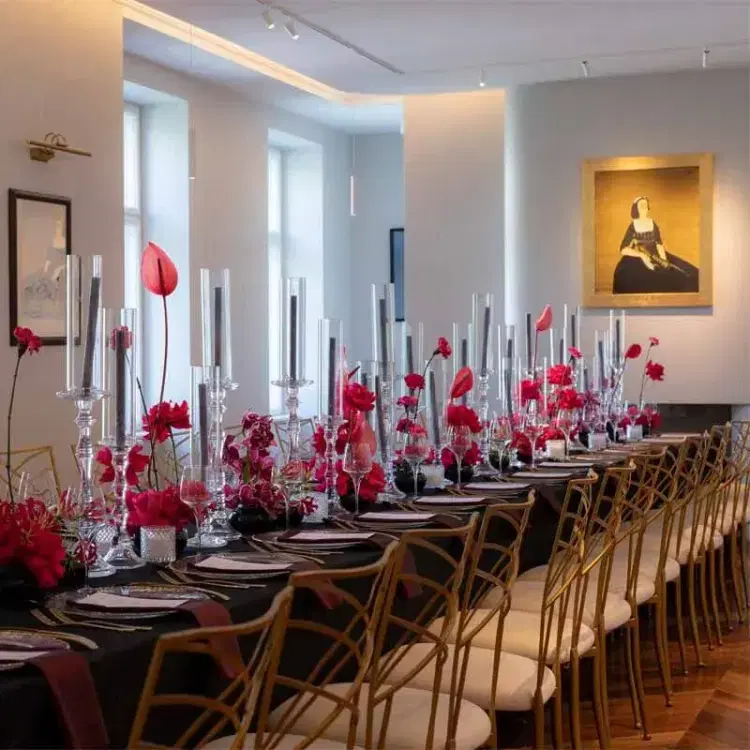 Restaurant Graf Haus