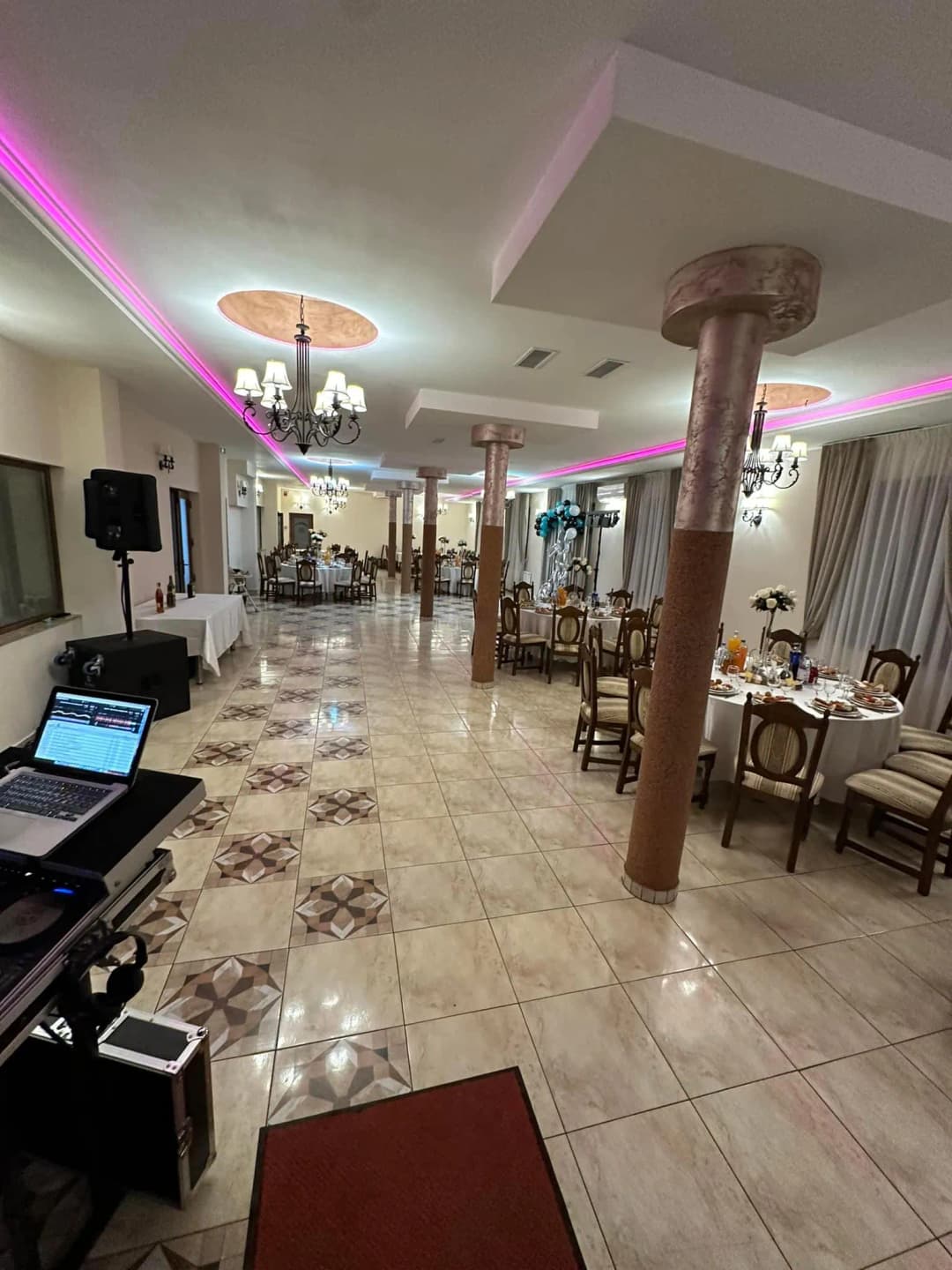 Restaurant Hanul Ancutei - 3 Restaurant Hanul Ancutei - 3