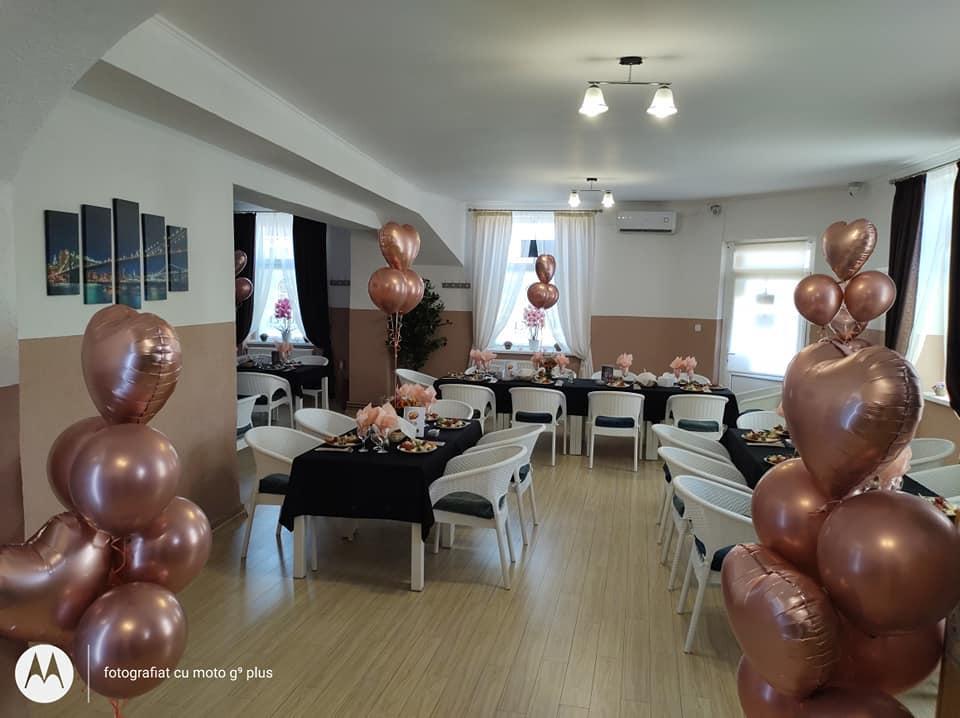 Restaurant La Bubu - 1 Restaurant La Bubu - 1