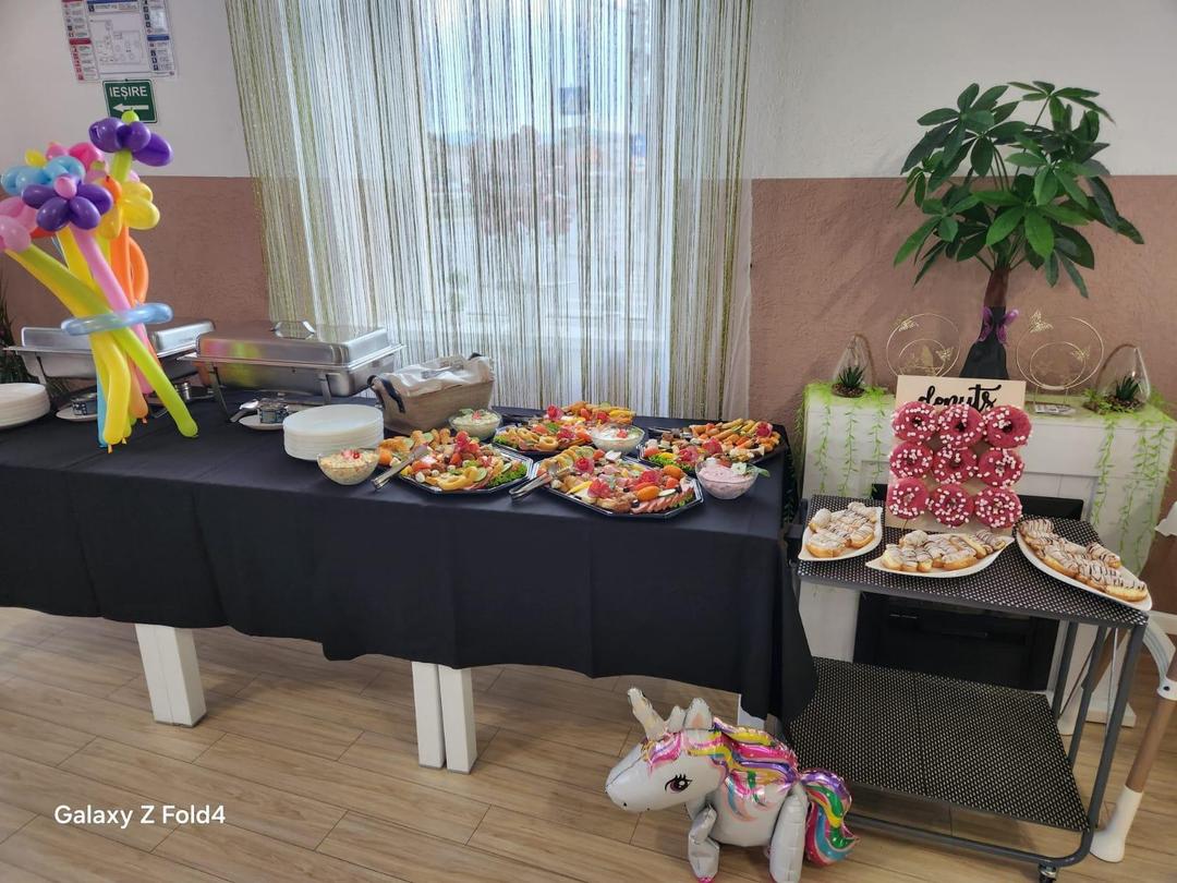 Restaurant La Bubu - 2 Restaurant La Bubu - 2