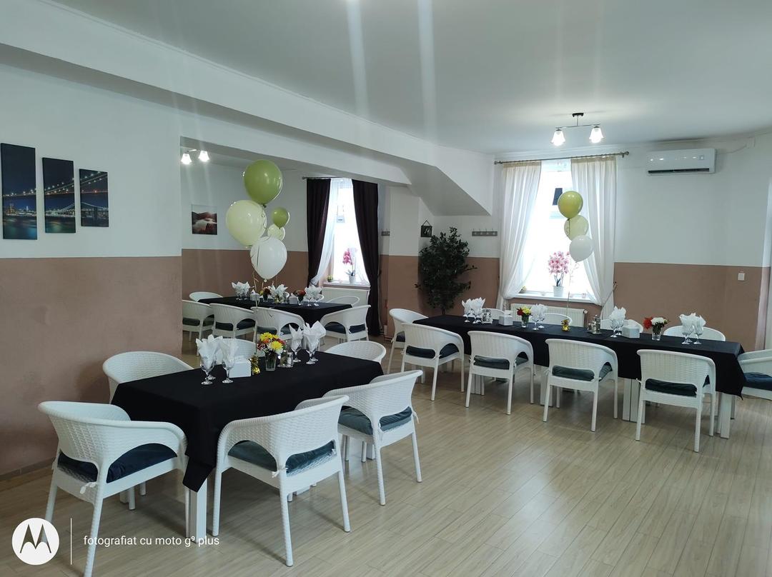 Restaurant La Bubu - 3 Restaurant La Bubu - 3