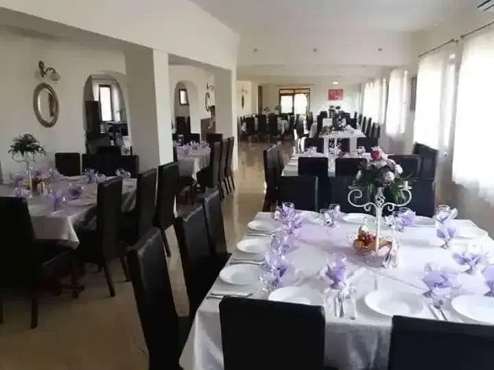 Restaurant La Conac Olt - 2 Restaurant La Conac Olt - 2