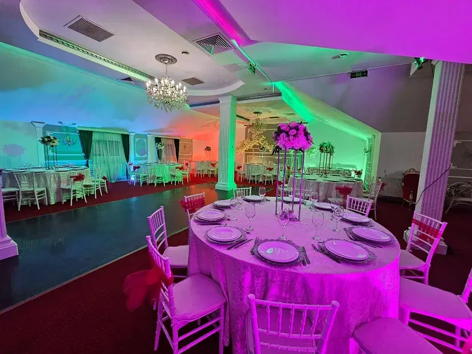 Restaurant La Oloiu - 2 Restaurant La Oloiu - 2