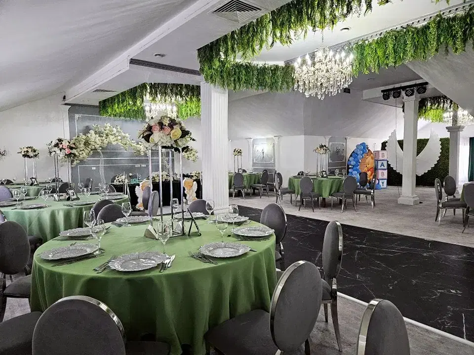 Restaurant La Oloiu - 3 Restaurant La Oloiu - 3