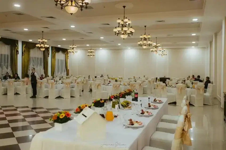 Restaurant La Popa - 3 Restaurant La Popa - 3