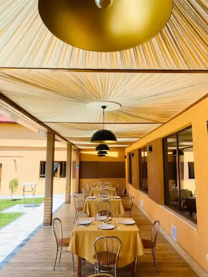 Restaurant La Popa - 4 Restaurant La Popa - 4