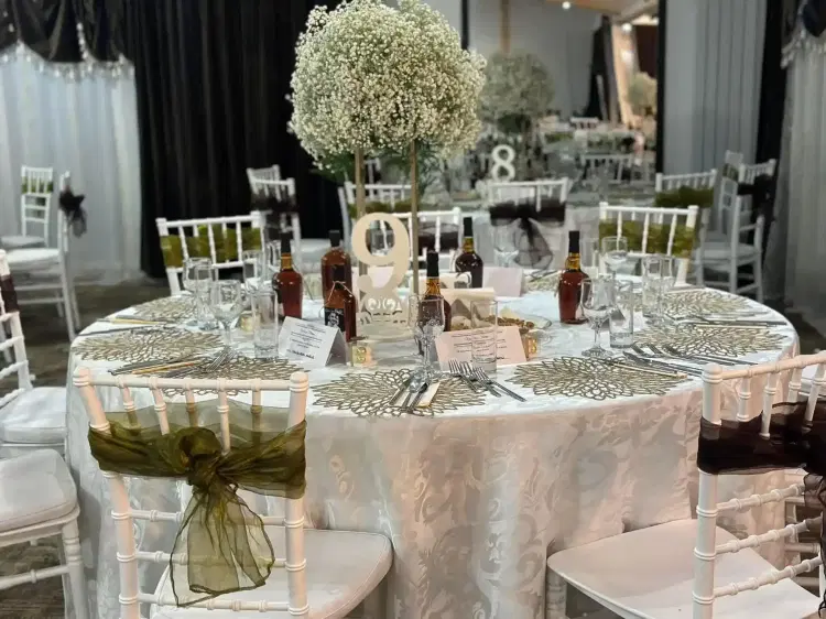 Restaurant La Popescu