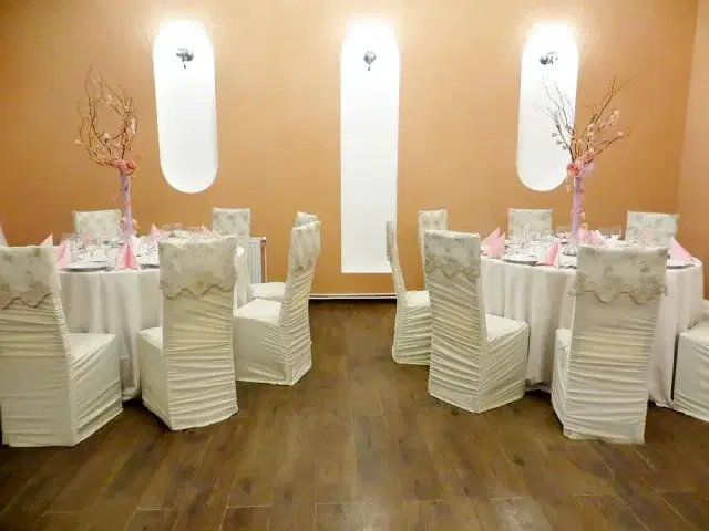 Restaurant La Ravoire