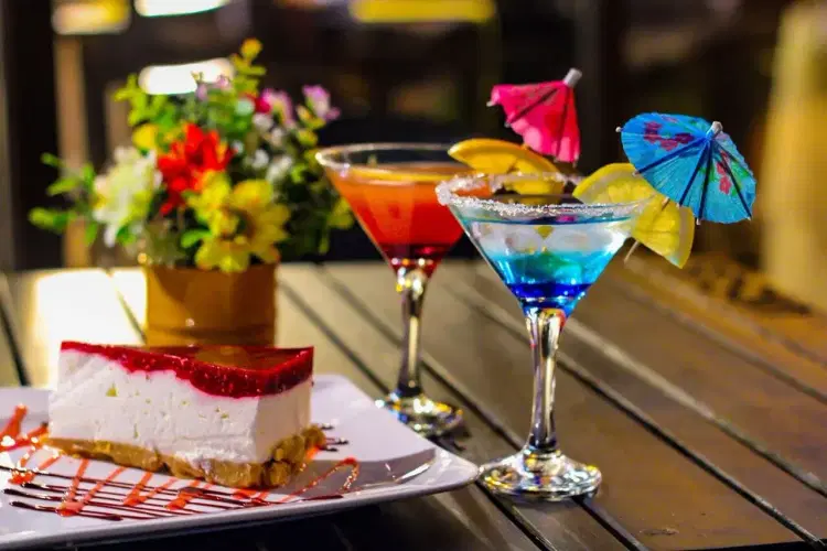 Restaurant La Stefanel