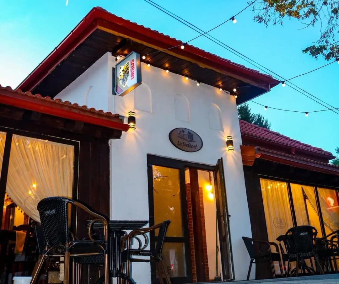 Restaurant La Stefanel - 4 Restaurant La Stefanel - 4