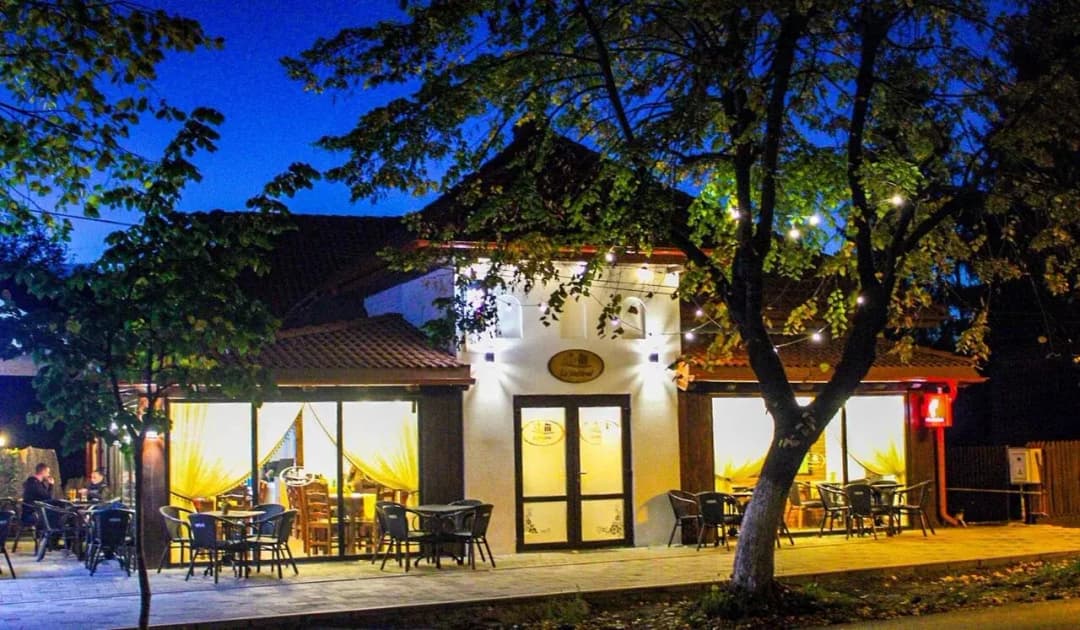 Restaurant La Stefanel - 5 Restaurant La Stefanel - 5