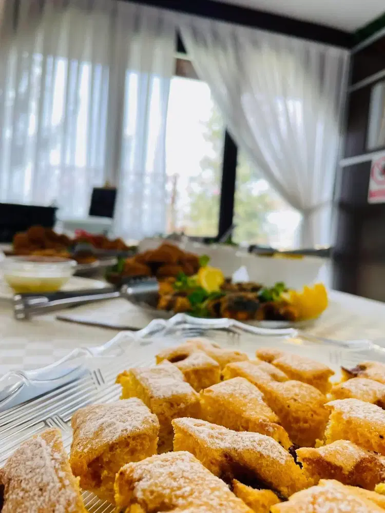 Restaurant La Zenovia