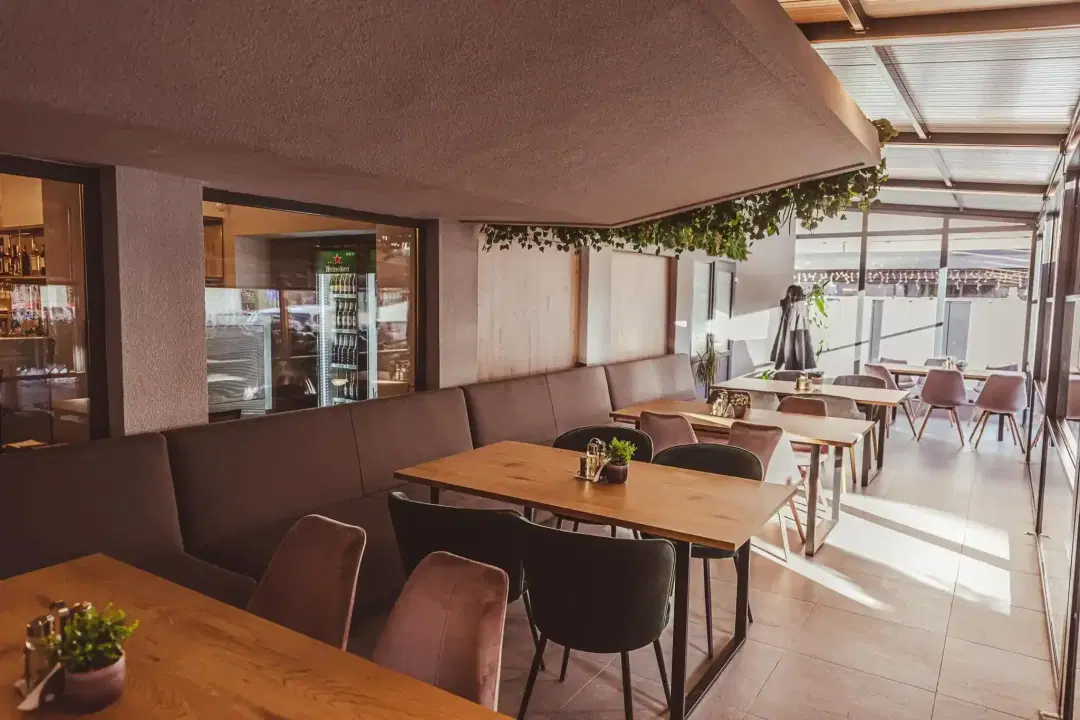 Restaurant Lordinu - 1 Restaurant Lordinu - 1