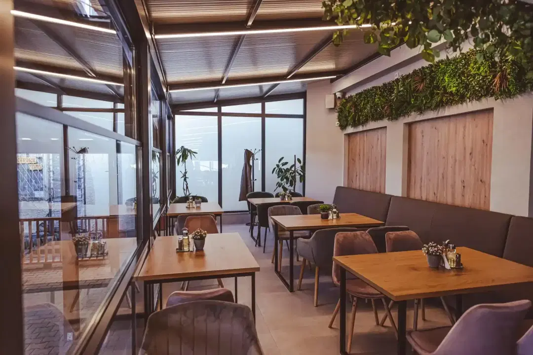 Restaurant Lordinu - 2 Restaurant Lordinu - 2