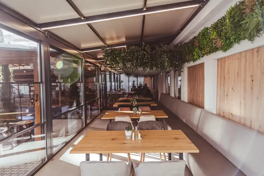 Restaurant Lordinu - 4 Restaurant Lordinu - 4