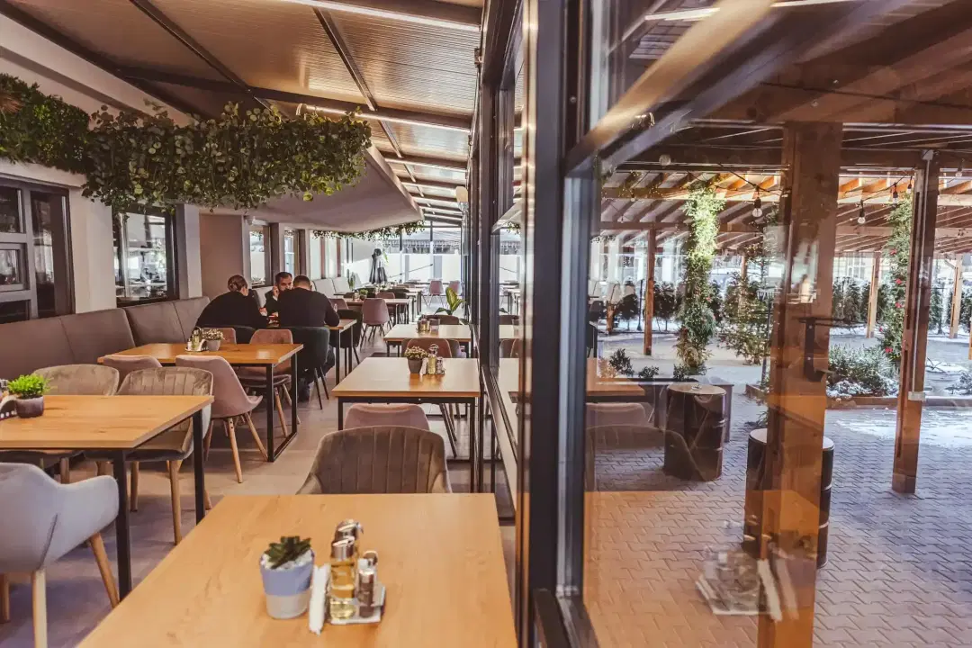 Restaurant Lordinu - 5 Restaurant Lordinu - 5