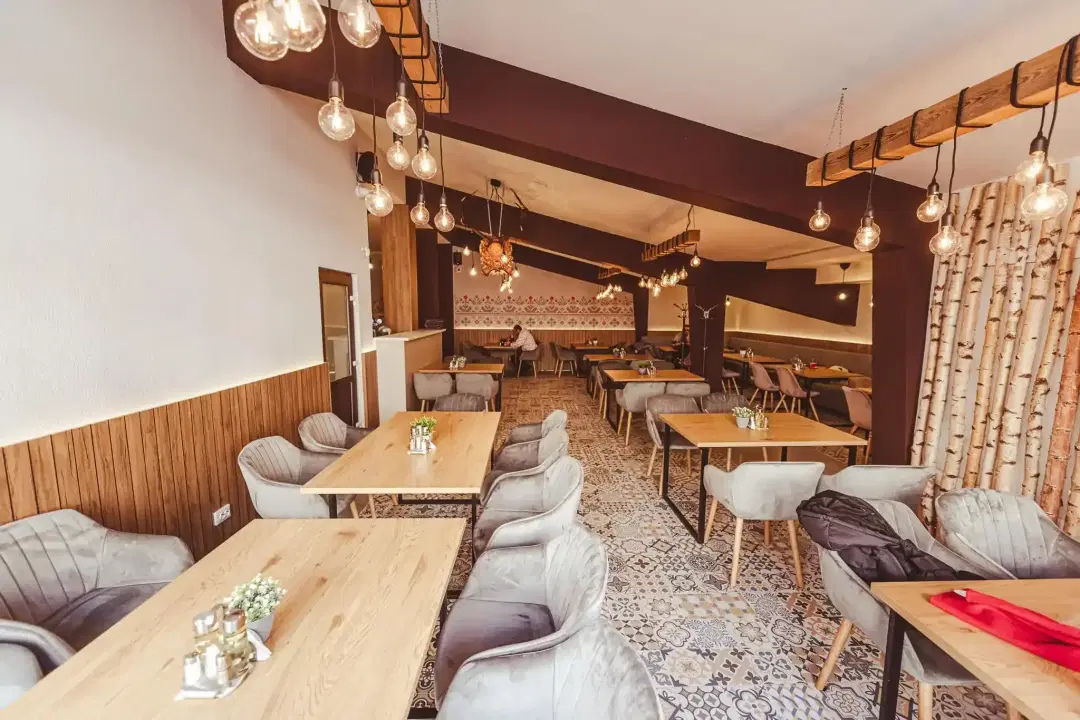 Restaurant Lordinu - 6 Restaurant Lordinu - 6