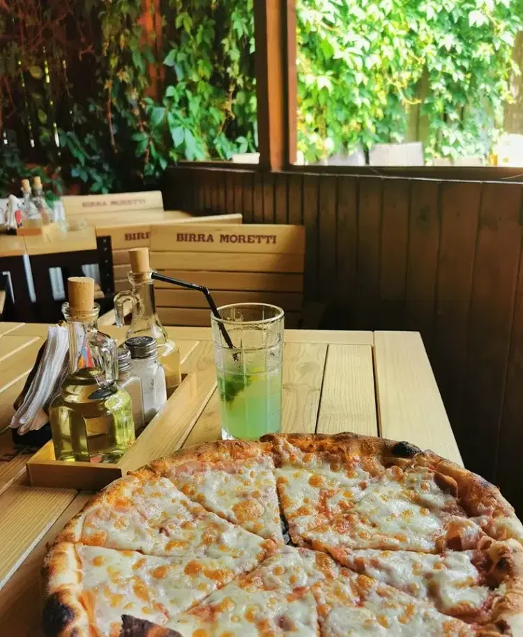 Restaurant Magic Coco