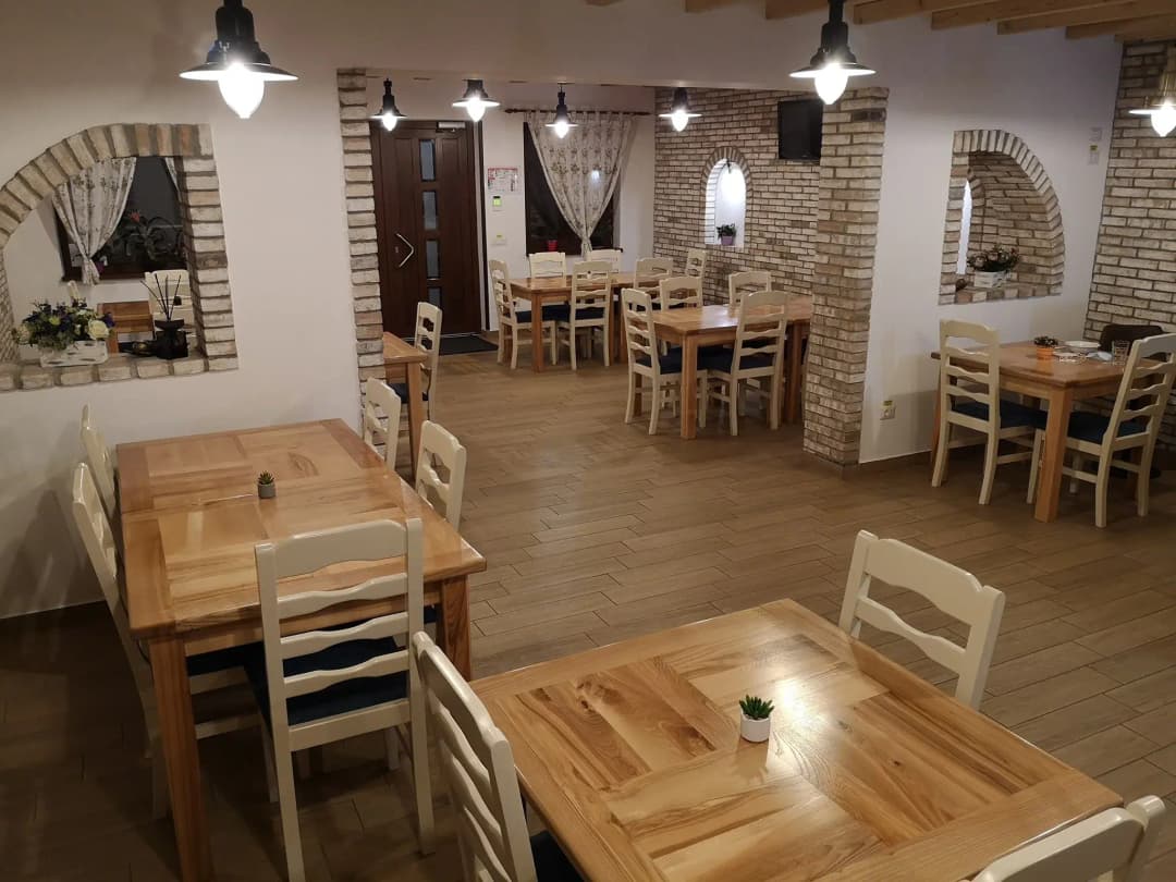 Restaurant Moara Veche - 3 Restaurant Moara Veche - 3