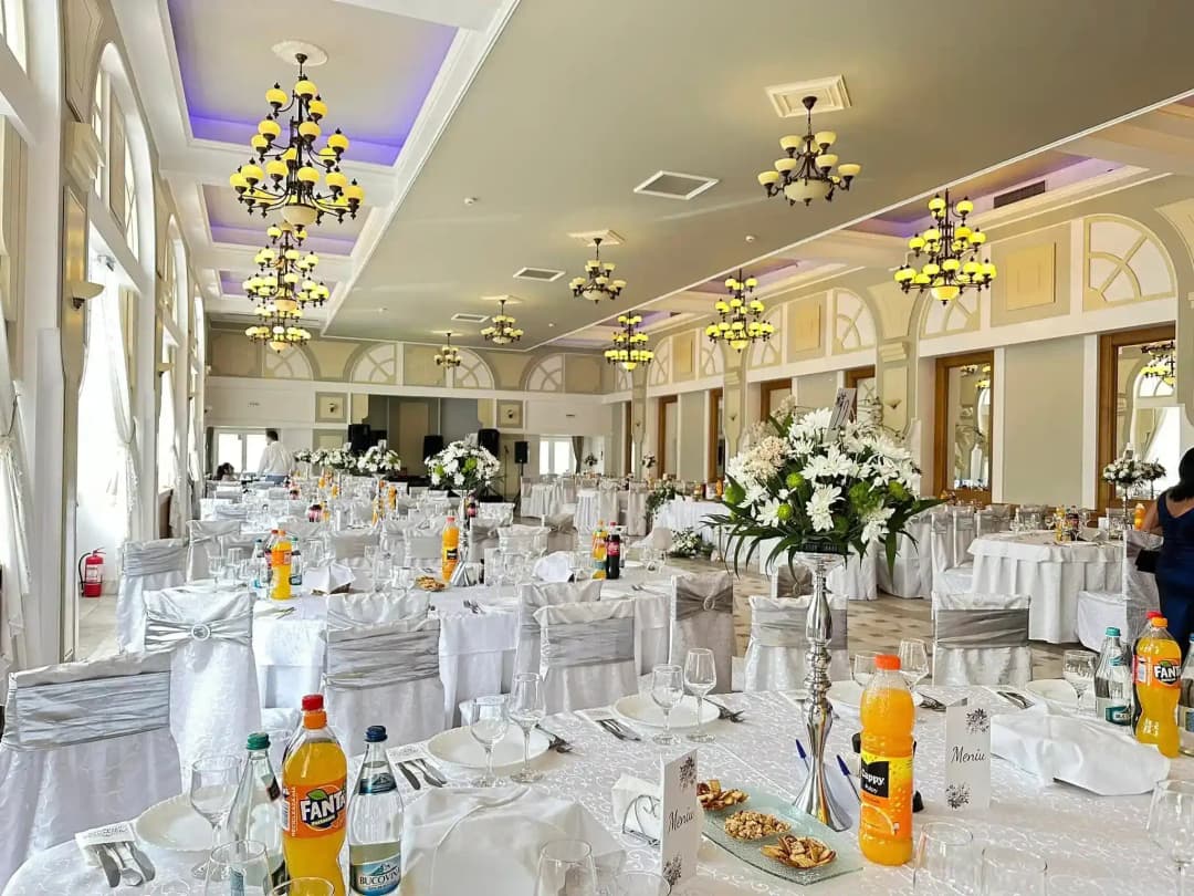 Restaurant Nasycanda Magura - 4 Restaurant Nasycanda Magura - 4