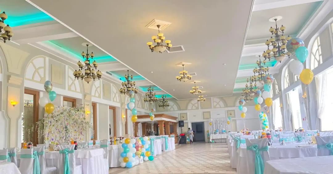 Restaurant Nasycanda Magura - 5 Restaurant Nasycanda Magura - 5