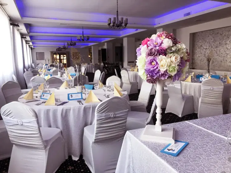 Restaurant Noblesse Ploiesti