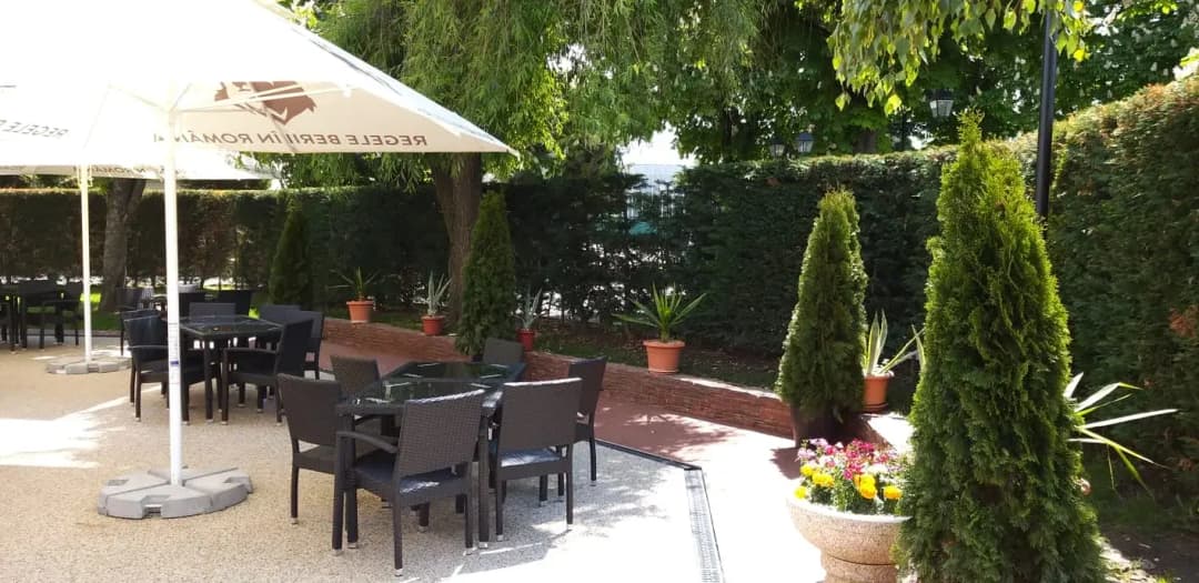 Restaurant Palatul Mogoșoaia - 2 Restaurant Palatul Mogoșoaia - 2