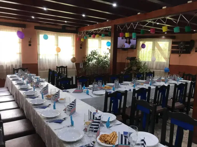 Restaurant Panseluta