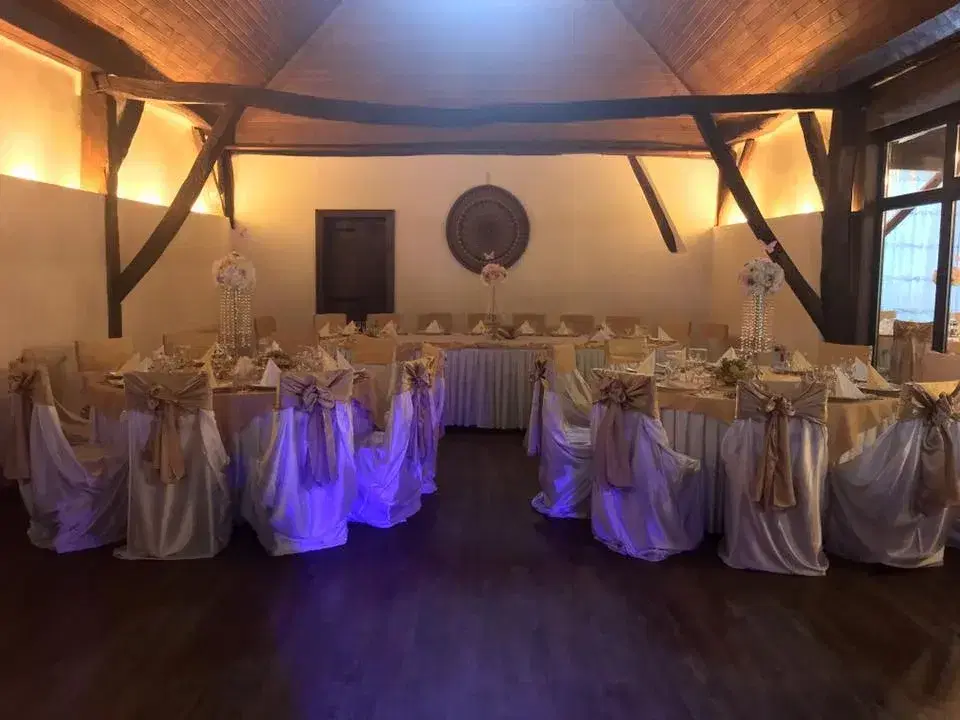 Restaurant Parc Sura Lui Ilea - 2 Restaurant Parc Sura Lui Ilea - 2