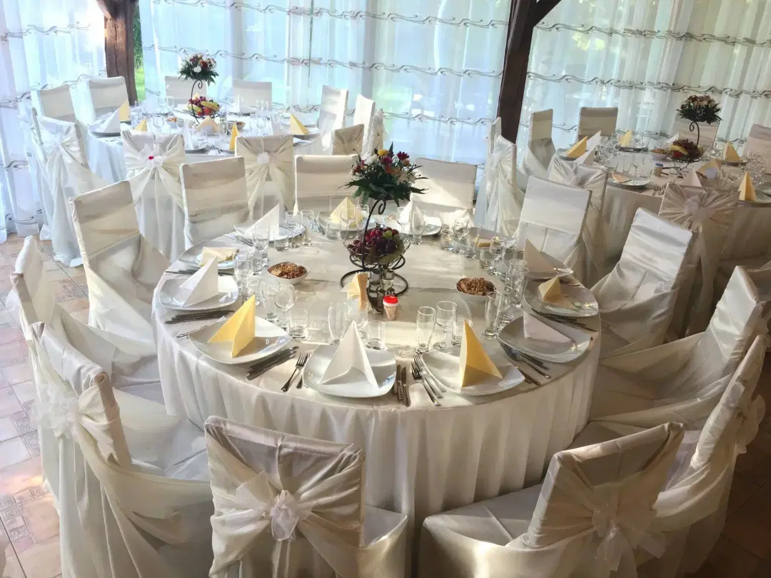 Restaurant Parc Sura Lui Ilea - 5 Restaurant Parc Sura Lui Ilea - 5