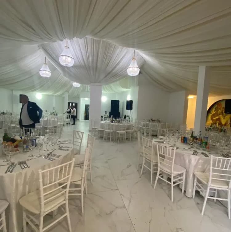 Restaurant Park Bragadiru