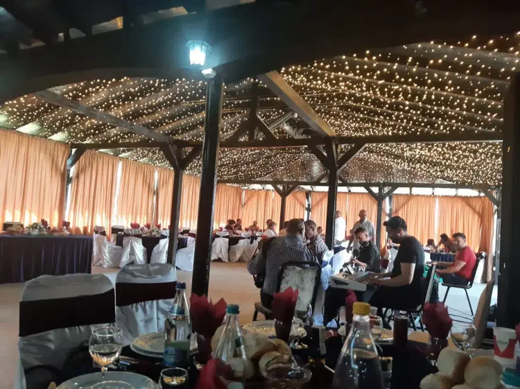 Restaurant Pensiune Patty