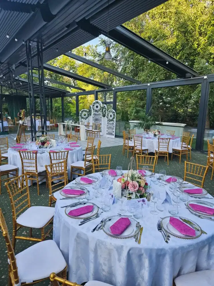 Restaurant Privighetoarea