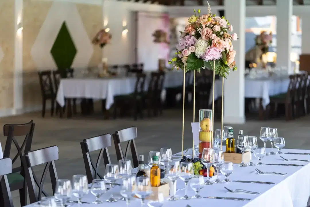 Restaurant Pronia - 4 Restaurant Pronia - 4