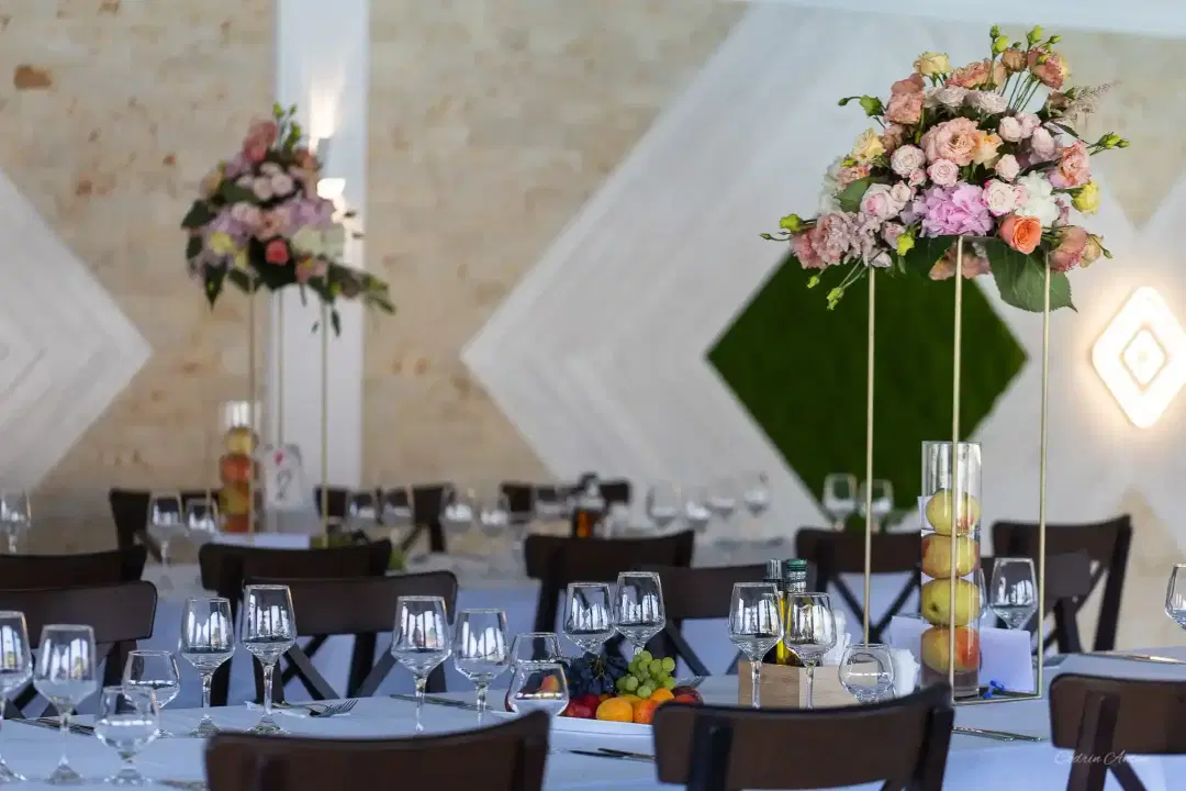 Restaurant Pronia - 5 Restaurant Pronia - 5