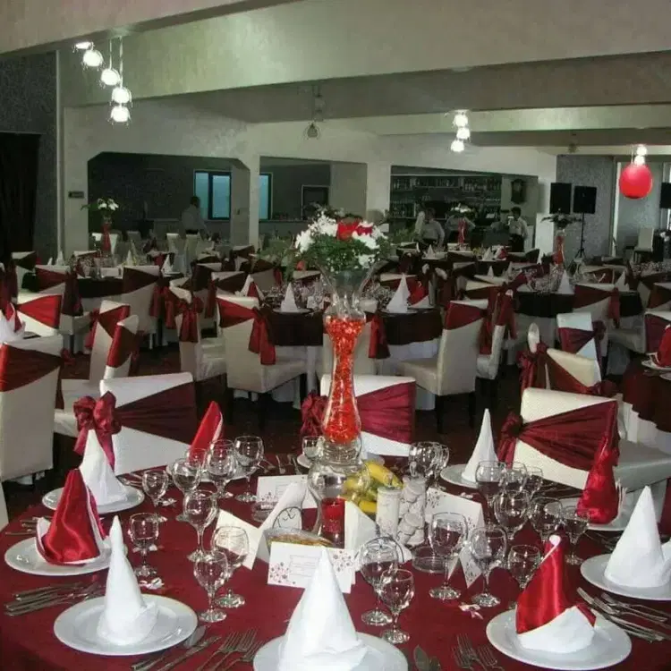 Restaurant Royal Residence