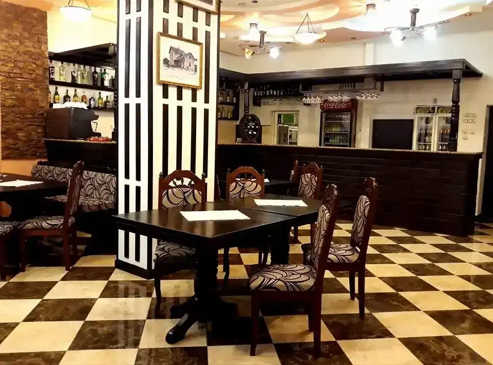 Restaurant Stefaneli - 1 Restaurant Stefaneli - 1