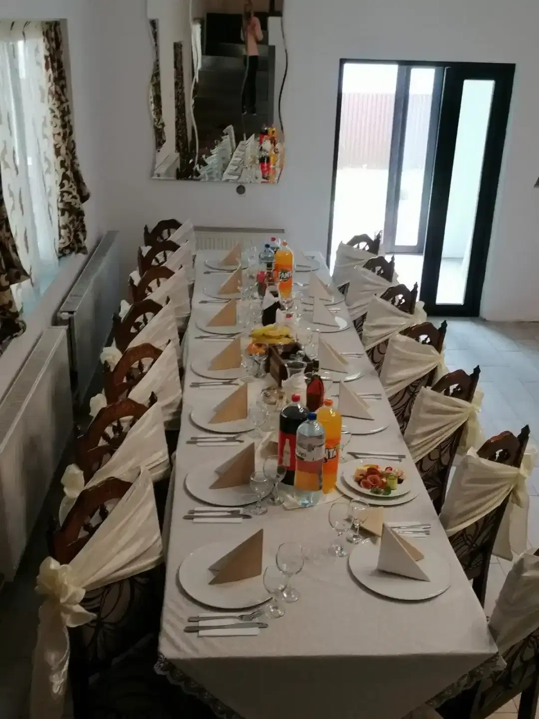 Restaurant Stefaneli - 2 Restaurant Stefaneli - 2