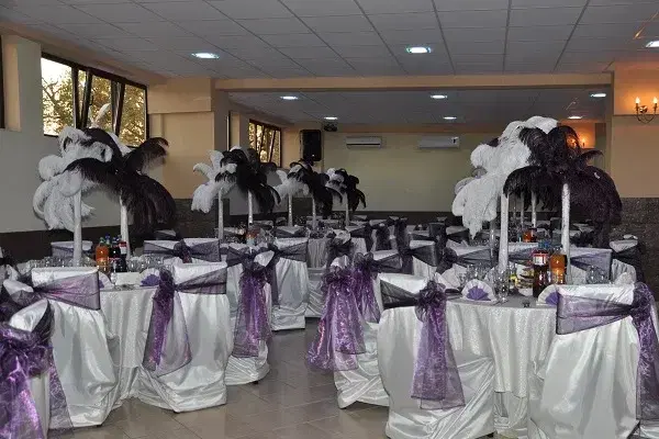 Restaurant Stejarul Mija