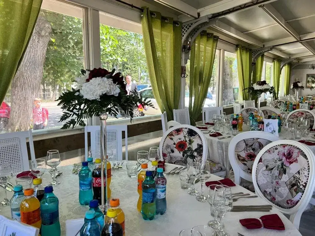 Restaurant Turnul de Apa - 1 Restaurant Turnul de Apa - 1