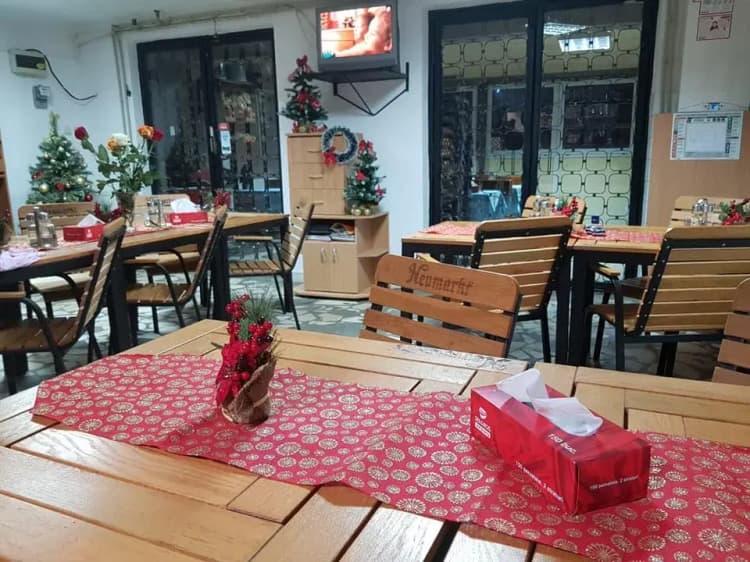 Restaurant Vama Chitila