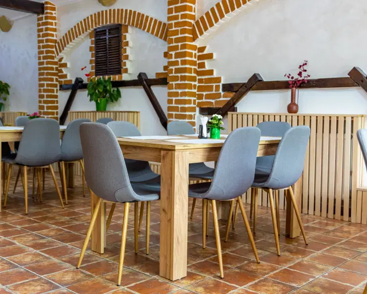 Restaurant Vita De Vie