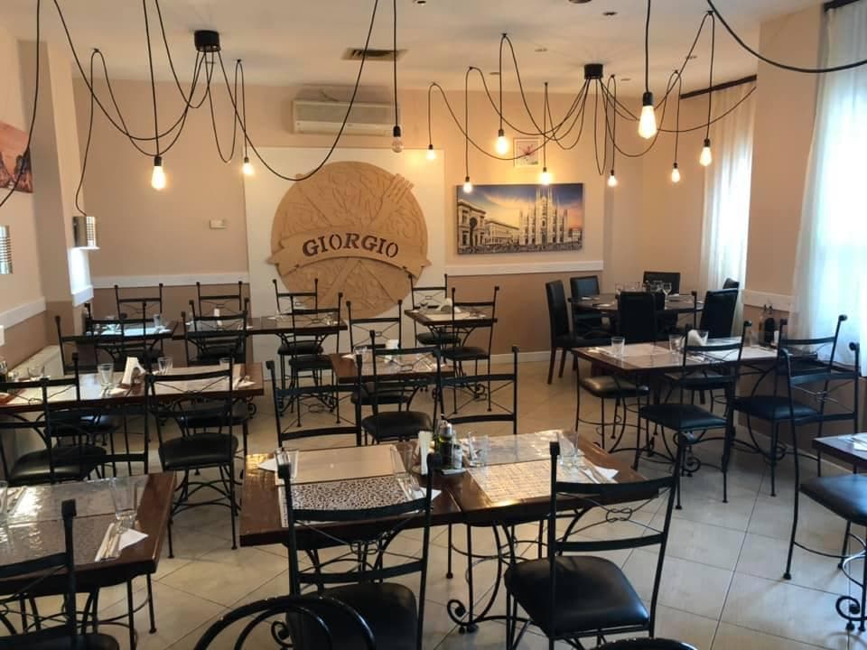 Ristorante Giorgio - imagine locație